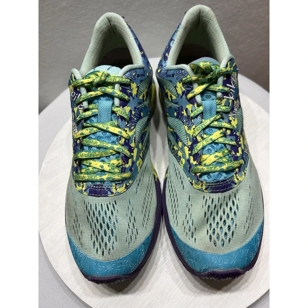 Asics gel noosa